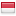 blogsos.net is hosted in Indonesia